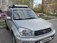 Toyota RAV4 2001 годаүшін3 700 000 тг. в Темиртау