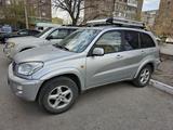 Toyota RAV4 2001 годаүшін3 700 000 тг. в Темиртау – фото 2