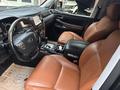 Lexus LX 570 2014 года за 28 000 000 тг. в Алматы – фото 22