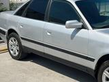 Audi 100 1991 года за 1 300 000 тг. в Актау – фото 3