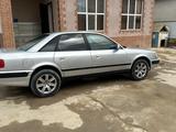Audi 100 1991 года за 1 300 000 тг. в Актау – фото 5