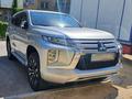 Mitsubishi Montero Sport 2021 годаүшін20 900 000 тг. в Актау