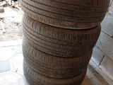 Комплект шин 215*60*16 за 55 000 тг. в Алматы