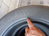 Комплект шин 215*60*16 за 55 000 тг. в Алматы – фото 4