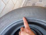 Комплект шин 215*60*16 за 55 000 тг. в Алматы – фото 5