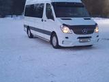 Mercedes-Benz Sprinter 2008 годаүшін12 600 000 тг. в Павлодар – фото 2