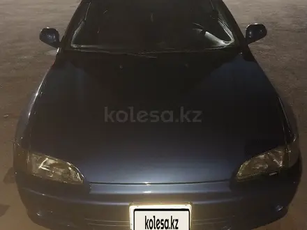 Honda Civic 1996 года за 1 500 000 тг. в Алматы – фото 10