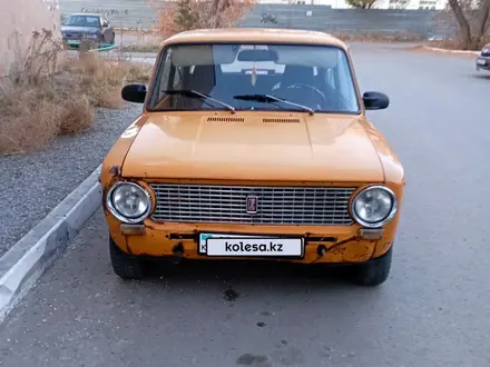 ВАЗ (Lada) 2101 1980 года за 480 000 тг. в Костанай – фото 4