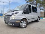 Ford Transit 2010 года за 6 500 000 тг. в Костанай