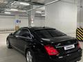 Mercedes-Benz S 500 2007 годаүшін6 500 000 тг. в Астана – фото 4