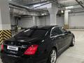 Mercedes-Benz S 500 2007 годаүшін6 500 000 тг. в Астана – фото 3