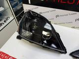 Передние фары на Lexus GX470 2003-09 дизайн Black Style (LED) за 220 000 тг. в Астана – фото 4