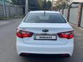 Kia Rio 2014 года за 5 500 000 тг. в Алматы – фото 3