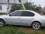 Nissan Maxima 2001 года за 900 000 тг. в Астана – фото 3
