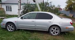 Nissan Maxima 2001 года за 900 000 тг. в Астана – фото 3