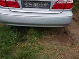 Nissan Maxima 2001 года за 900 000 тг. в Астана – фото 4