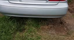 Nissan Maxima 2001 года за 900 000 тг. в Астана – фото 4
