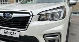 Subaru Forester 2020 годаүшін12 000 000 тг. в Шымкент – фото 5