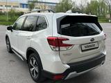 Subaru Forester 2020 года за 14 000 000 тг. в Шымкент – фото 2