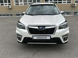 Subaru Forester 2020 года за 12 000 000 тг. в Шымкент – фото 2