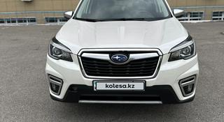 Subaru Forester 2020 года за 13 500 000 тг. в Шымкент