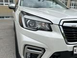 Subaru Forester 2020 годаүшін13 000 000 тг. в Шымкент – фото 5