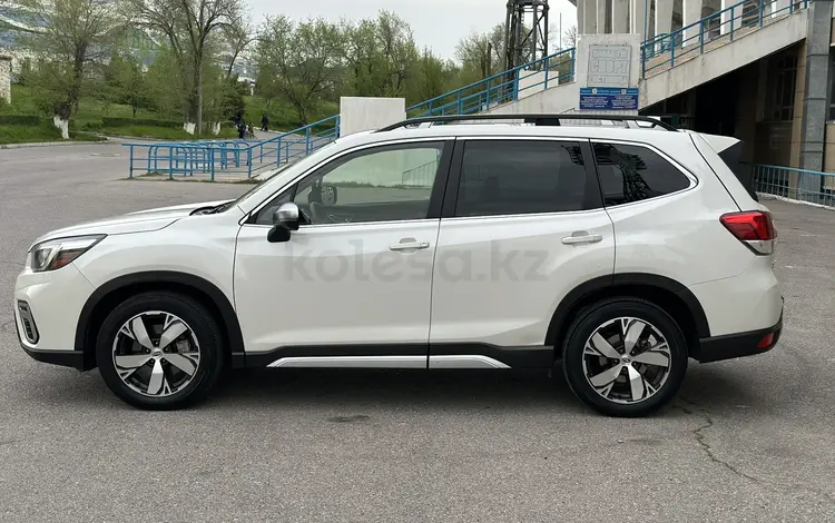 Subaru Forester 2020 годаүшін12 000 000 тг. в Шымкент