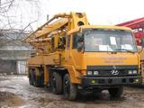 Hyundai  HD 1995 года за 20 500 000 тг. в Алматы
