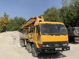Hyundai  HD 1995 года за 20 500 000 тг. в Алматы – фото 5