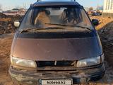 Toyota Previa 1993 года за 500 000 тг. в Астана – фото 3