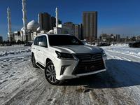 Lexus LX 570 2016 годаfor39 500 000 тг. в Астана