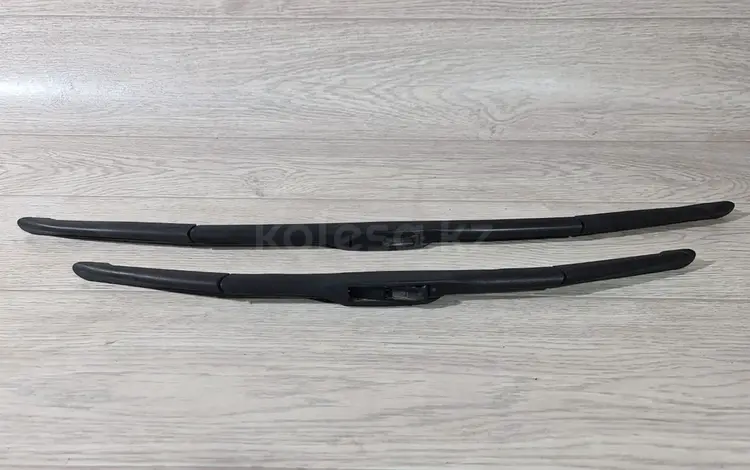 Щетка дворника Toyota Camry70 (XV70) 2017-н. В. за 15 000 тг. в Алматы