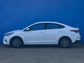 Hyundai Accent 2021 года за 7 480 000 тг. в Алматы – фото 5