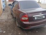 ВАЗ (Lada) Priora 2170 2012 года за 2 200 000 тг. в Балхаш