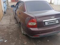 ВАЗ (Lada) Priora 2170 2012 года за 2 200 000 тг. в Балхаш