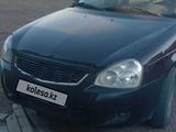 ВАЗ (Lada) Priora 2170 2012 года за 1 600 000 тг. в Балхаш – фото 3
