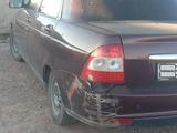 ВАЗ (Lada) Priora 2170 2012 года за 1 600 000 тг. в Балхаш – фото 5