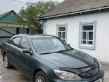 Toyota Camry 2002 года за 3 400 000 тг. в Актобе – фото 3