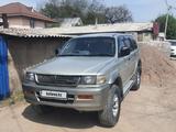 Mitsubishi Challenger 1997 года за 3 750 000 тг. в Алматы – фото 2