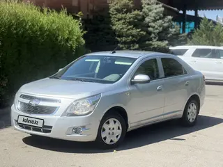 Chevrolet Cobalt