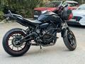 Yamaha  MT-07 (FZ-07) 2020 года за 3 900 000 тг. в Алматы – фото 4