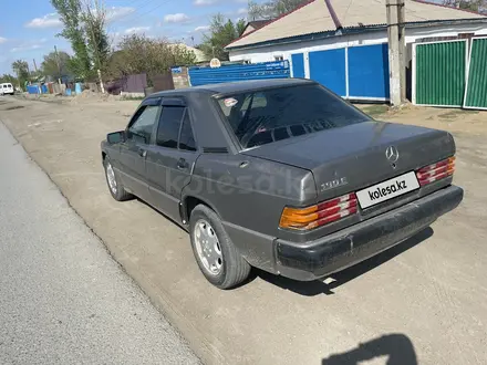 Mercedes-Benz 190 1993 года за 550 000 тг. в Аягоз – фото 4