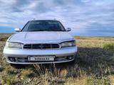 Subaru Legacy 1997 года за 1 150 000 тг. в Курчум – фото 2