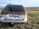 Subaru Legacy 1997 года за 1 150 000 тг. в Курчум
