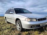 Subaru Legacy 1997 года за 1 150 000 тг. в Курчум – фото 3