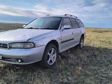 Subaru Legacy 1997 года за 1 150 000 тг. в Курчум – фото 4