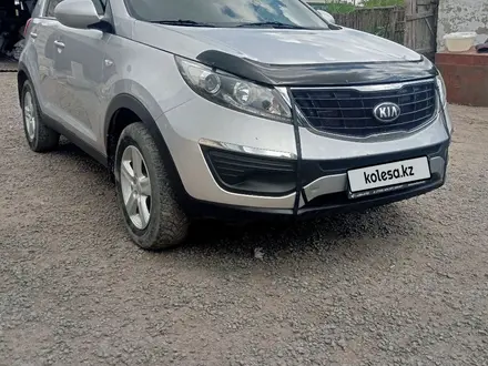 Kia Sportage 2014 года за 6 200 000 тг. в Астана – фото 2