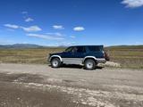 Toyota Hilux Surf 1995 годаfor4 500 000 тг. в Алматы – фото 2
