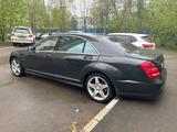 Mercedes-Benz S 350 2012 годаfor25 000 000 тг. в Усть-Каменогорск – фото 2