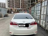Toyota Corolla 2014 года за 6 800 000 тг. в Астана – фото 2